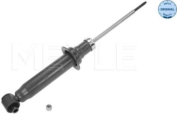Shock Absorber MEYLE-ORIGINAL: True to OE. 326 725 0002