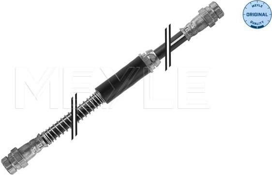 Brake Hose MEYLE-ORIGINAL: True to OE. 114 525 0002