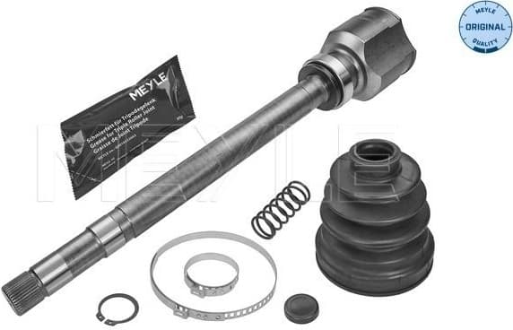 Joint Kit, drive shaft MEYLE-ORIGINAL: True to OE. 40-14 498 0065