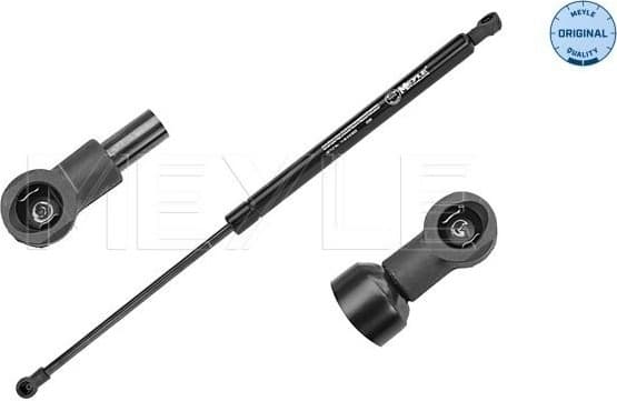 Gas Spring, boot/cargo area MEYLE-ORIGINAL: True to OE. 11-40 910 0003