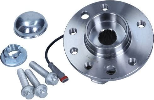 Wheel Bearing Kit 33-0259