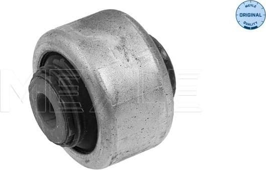 Mounting, control/trailing arm MEYLE-ORIGINAL: True to OE. 11-14 610 0018