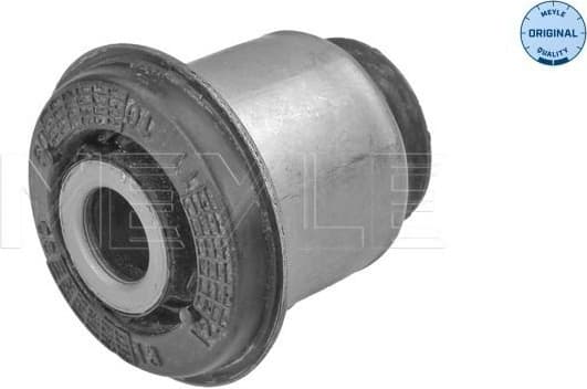Mounting, control/trailing arm MEYLE-ORIGINAL: True to OE. 11-14 710 0020