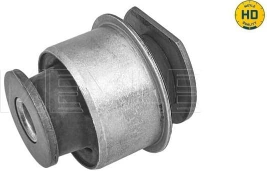 Mounting, control/trailing arm MEYLE-HD: Better than OE. 11-14 710 0029/HD - image 2