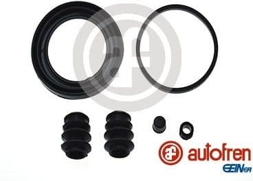 Repair Kit, brake caliper D4551