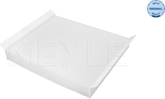 Filter, cabin air MEYLE-ORIGINAL: True to OE. 612 319 0012