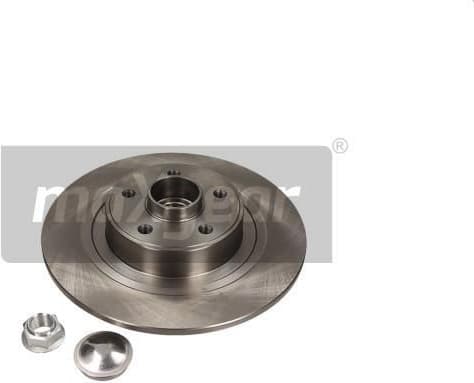 Brake Disc 19-1965 - image 2