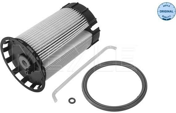 Fuel Filter MEYLE-ORIGINAL: True to OE. 100 323 0027