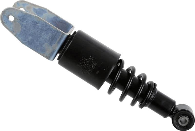Shock Absorber, driver cab suspension 319 609