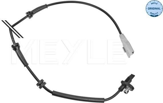 Sensor, wheel speed MEYLE-ORIGINAL: True to OE. 40-14 800 0024