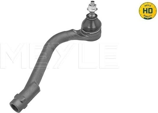 Tie Rod End MEYLE-HD: Better than OE. 37-16 020 0046/HD