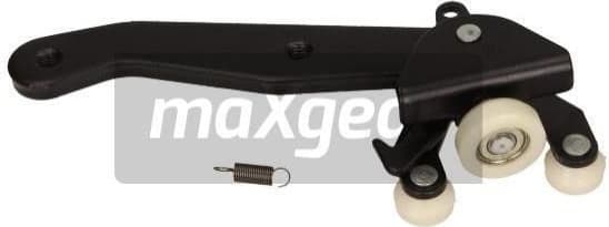 Roller Guide, sliding door 27-0205
