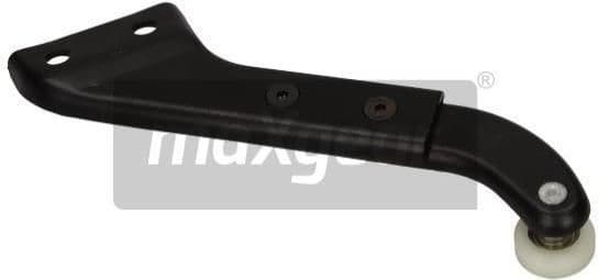 Roller Guide, sliding door 27-0207