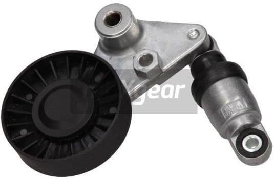 Belt Tensioner, V-ribbed belt 54-0035 - image 2