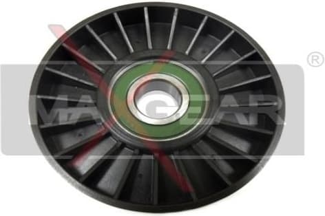 Tensioner Pulley, V-ribbed belt 54-0240