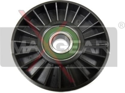 Tensioner Pulley, V-ribbed belt 54-0240 - image 2