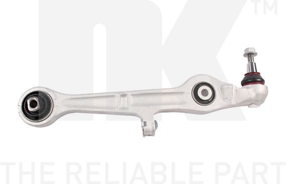 Control/Trailing Arm, wheel suspension 5014747