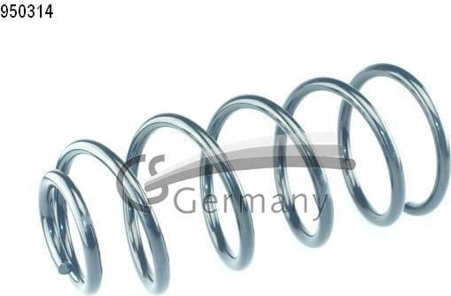 Suspension Spring 14950314