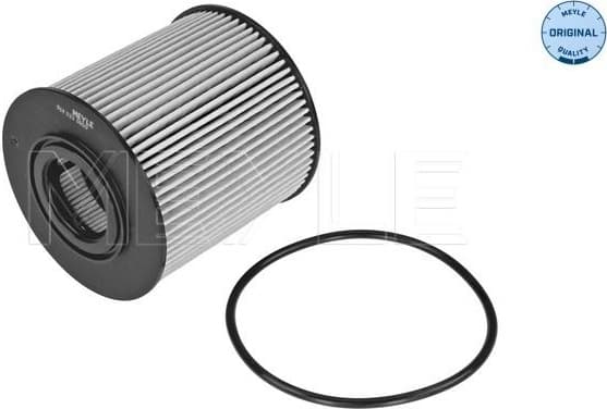 Oil Filter MEYLE-ORIGINAL: True to OE. 514 322 0000