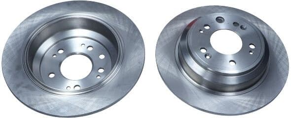 Brake Disc 19-2396