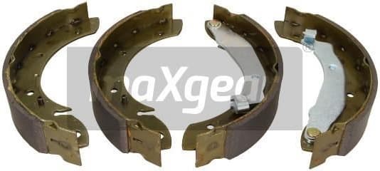 Brake Shoe Set 19-0253