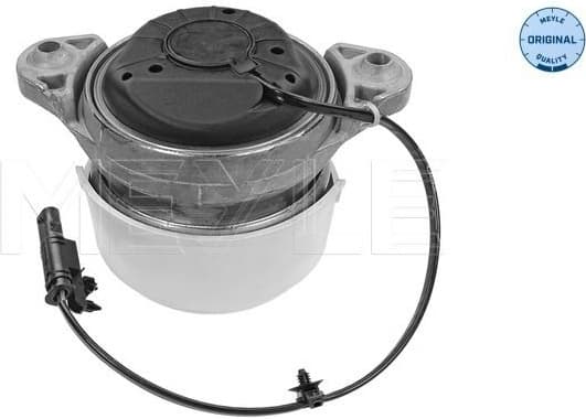 Mounting, engine MEYLE-ORIGINAL: True to OE. 014 024 0144 - image 2