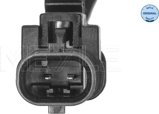 Mounting, engine MEYLE-ORIGINAL: True to OE. 014 024 0144 - image 3