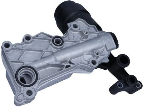 Oil Cooler, engine oil 14-0044 - image 2