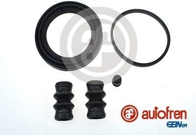 Repair Kit, brake caliper D41821