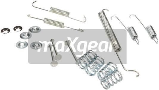 Accessory Kit, brake shoes 27-0383