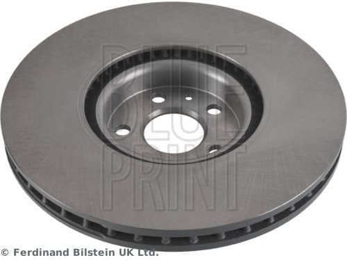 Brake Disc ADF124378 - image 2
