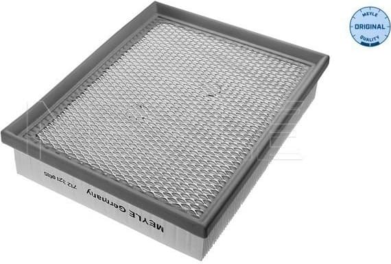 Air Filter MEYLE-ORIGINAL: True to OE. 712 321 0015