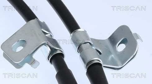 Cable Pull, parking brake 8140 241151 - image 3