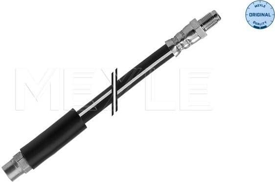 Brake Hose MEYLE-ORIGINAL: True to OE. 100 611 0022