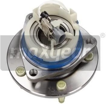 Wheel Bearing Kit 33-0804