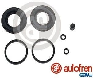 Repair Kit, brake caliper D4594