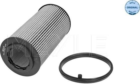 Oil Filter MEYLE-ORIGINAL: True to OE. 100 115 0016