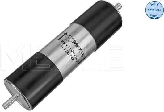 Fuel Filter MEYLE-ORIGINAL: True to OE. 100 323 0021