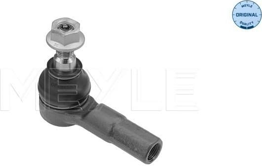 Tie Rod End MEYLE-ORIGINAL: True to OE. 016 020 0038