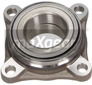 Wheel Bearing Kit 33-0809