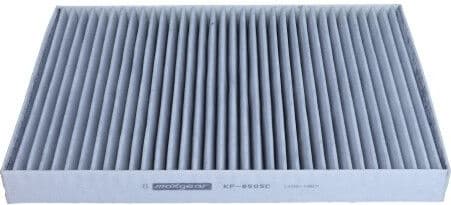 Filter, cabin air 26-1496 - image 2