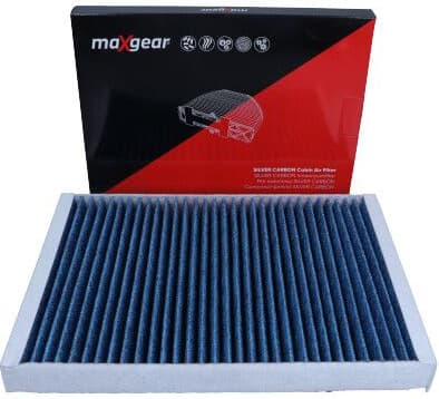 Filter, cabin air SILVER CARBON 26-1765 - image 3