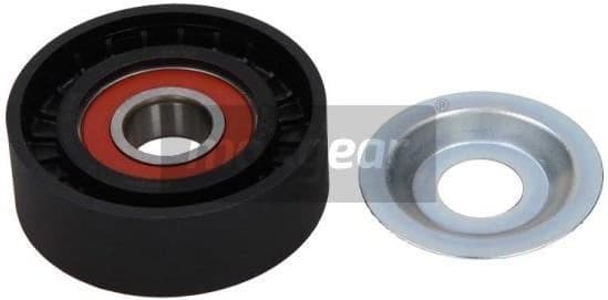 Tensioner Pulley, V-ribbed belt 54-0700