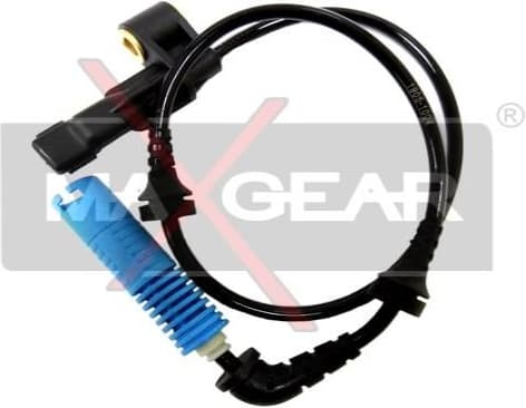 Sensor, wheel speed 20-0005