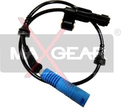 Sensor, wheel speed 20-0006 - image 2