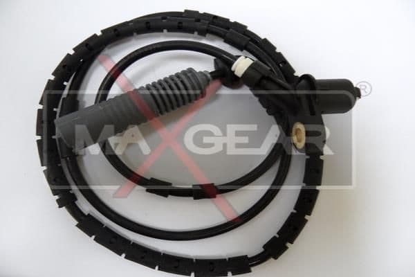 Sensor, wheel speed 20-0010