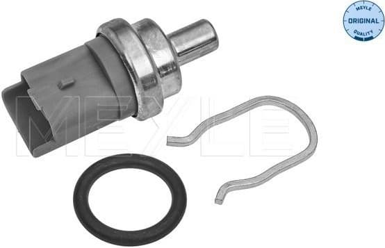 Sensor, coolant temperature MEYLE-ORIGINAL: True to OE. 11-14 821 0012