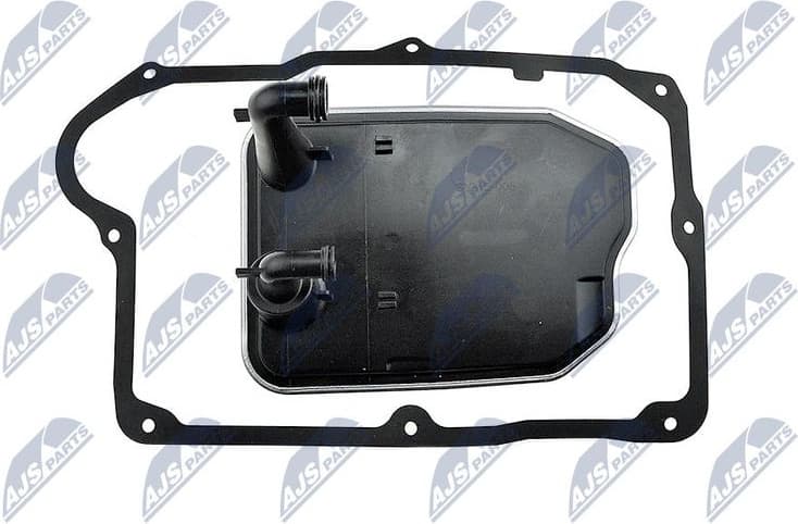 Hydraulic Filter Kit, automatic transmission FSF-ME-005 - image 4