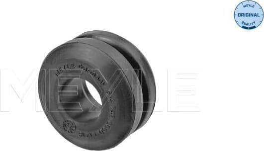 Rubber Buffer, suspension MEYLE-ORIGINAL: True to OE. 614 742 0000