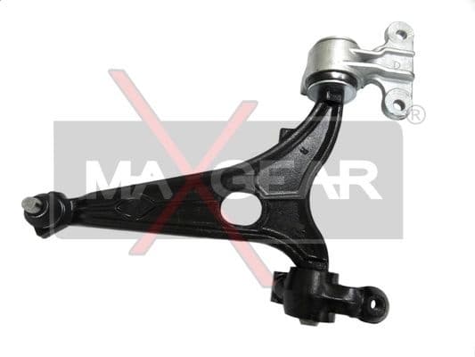 Control/Trailing Arm, wheel suspension 72-1524 - image 2